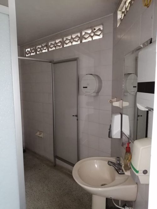 Bodega en venta en Juanchito, Manizales, 800 m² · foto 8 de 24