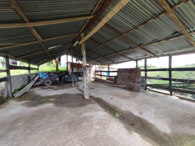 Finca en venta en Tribunas Corcega, Pereira, 650 m² · foto 7 de 24
