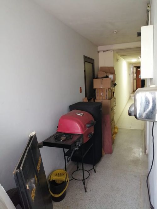 Bodega en venta en Juanchito, Manizales, 800 m² · foto 6 de 24