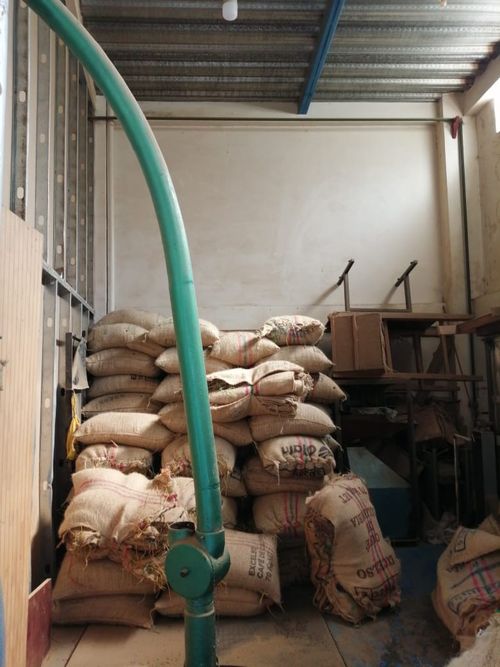 Bodega en venta en Juanchito, Manizales, 800 m² · foto 5 de 24