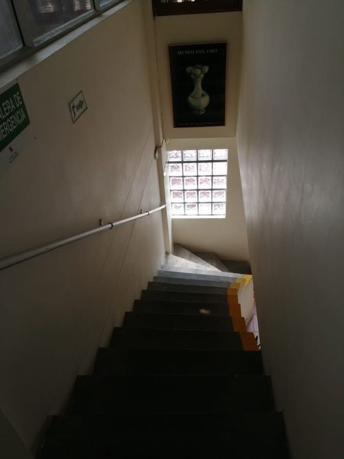 Bodega en venta en Juanchito, Manizales, 800 m² · foto 4 de 24