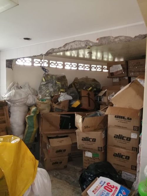 Bodega en venta en Juanchito, Manizales, 800 m² · foto 3 de 24