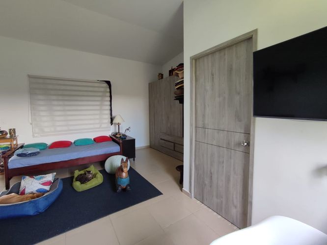 Finca en venta en Tribunas Corcega, Pereira, 650 m² · foto 19 de 24