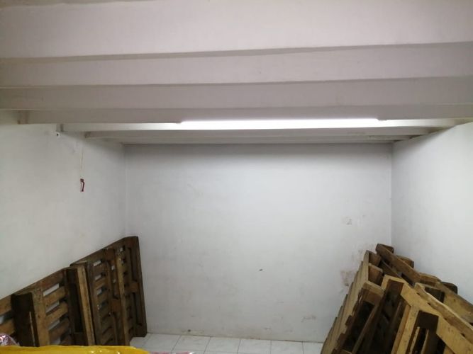 Bodega en venta en Juanchito, Manizales, 800 m² · foto 18 de 24