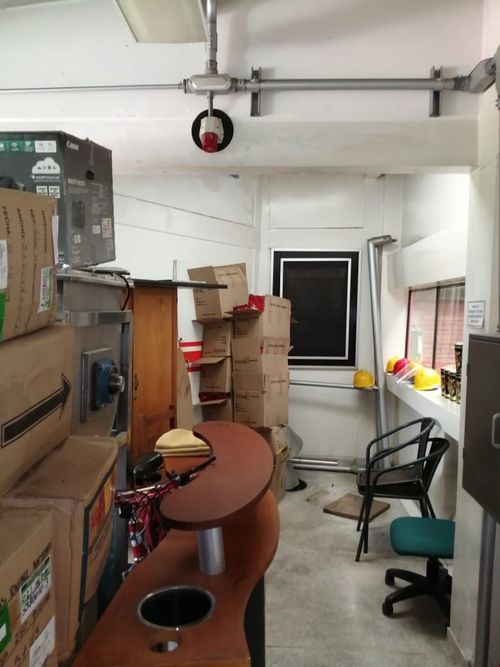 Bodega en venta en Juanchito, Manizales, 800 m² · foto 19 de 24