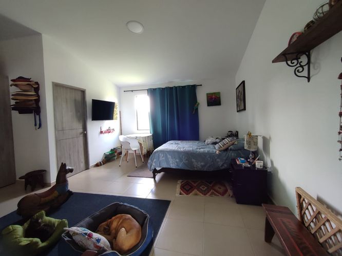 Finca en venta en Tribunas Corcega, Pereira, 650 m² · foto 21 de 24