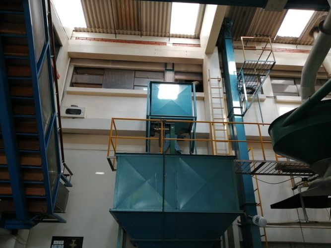 Bodega en venta en Juanchito, Manizales, 800 m² · foto 20 de 24