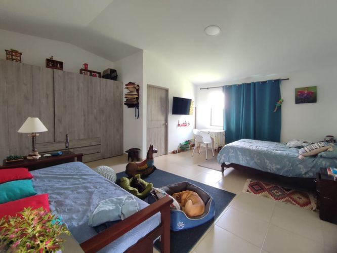 Finca en venta en Tribunas Corcega, Pereira, 650 m² · foto 22 de 24