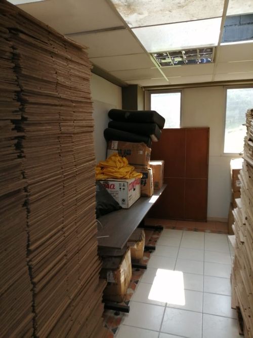 Bodega en venta en Juanchito, Manizales, 800 m² · foto 22 de 24