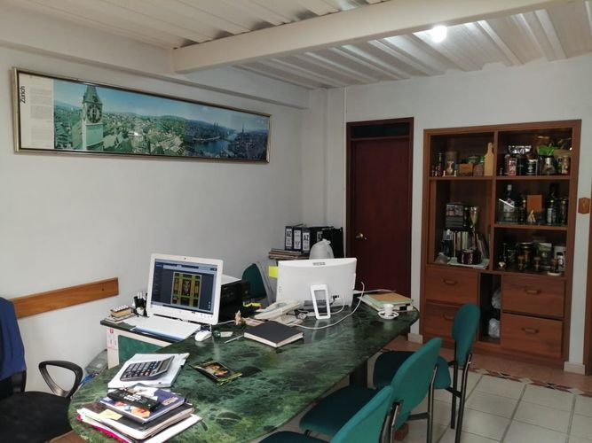 Bodega en venta en Juanchito, Manizales, 800 m² · foto 23 de 24