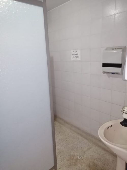 Bodega en venta en Juanchito, Manizales, 800 m² · foto 24 de 24