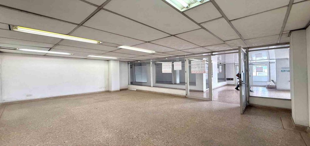 Local en arriendo en Guadalupe, Dosquebradas, 36 m² · foto 3 de 12