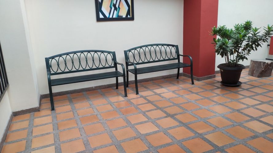 Edificio en venta en El Bosque, Manizales, 2000 m² · foto 8 de 24