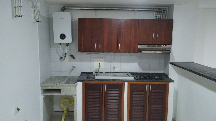 Edificio en venta en El Bosque, Manizales, 2000 m² · foto 9 de 24