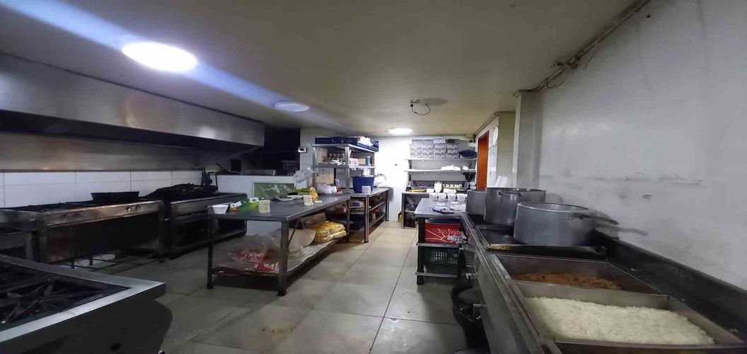 Local en arriendo en Guayacanes, Manizales, 672 m² · foto 19 de 22