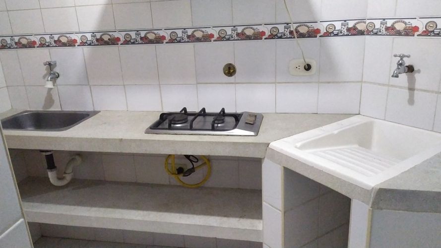 Edificio en venta en El Bosque, Manizales, 2000 m² · foto 16 de 24