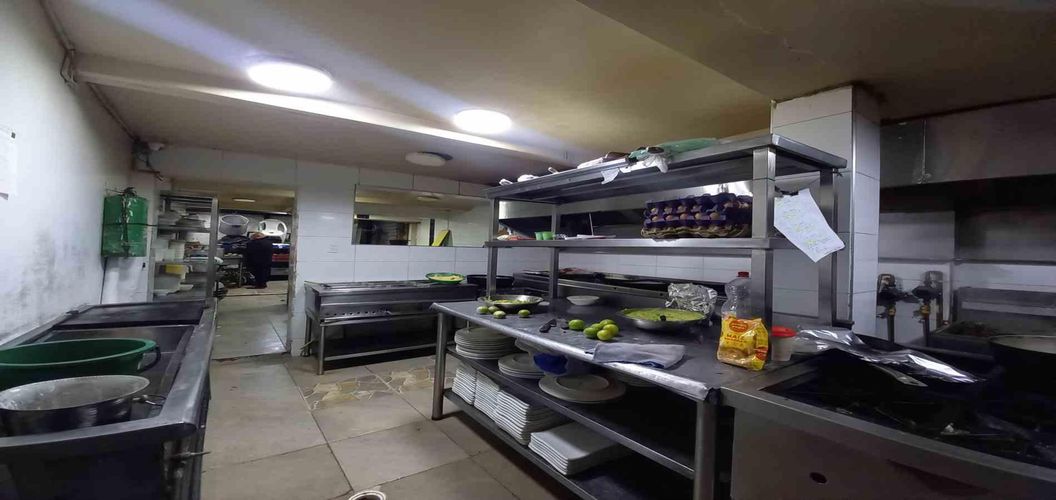 Local en arriendo en Guayacanes, Manizales, 672 m² · foto 20 de 22