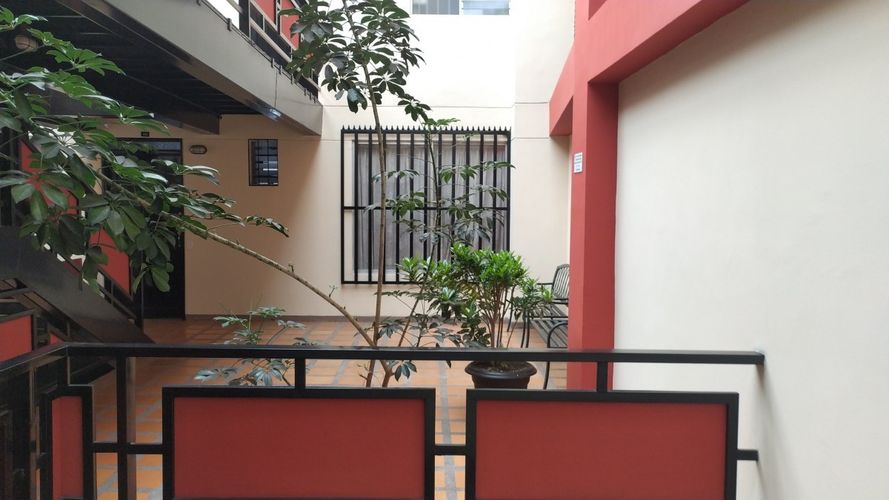 Edificio en venta en El Bosque, Manizales, 2000 m² · foto 18 de 24