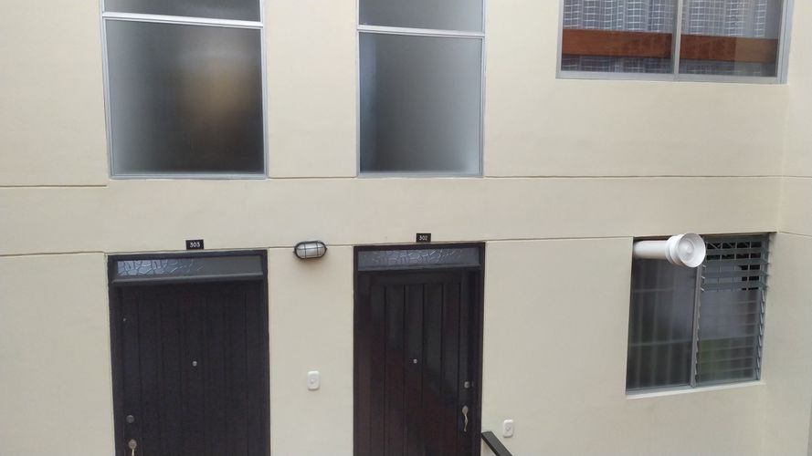 Edificio en venta en El Bosque, Manizales, 2000 m² · foto 19 de 24