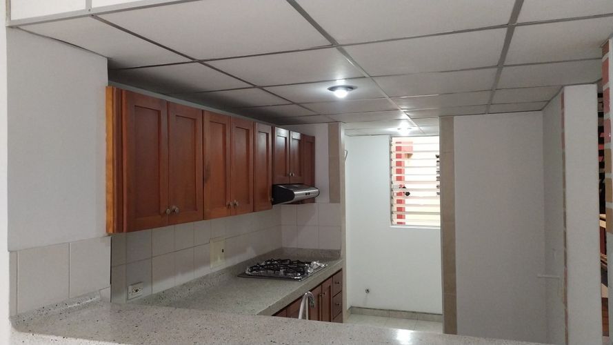 Edificio en venta en El Bosque, Manizales, 2000 m² · foto 20 de 24