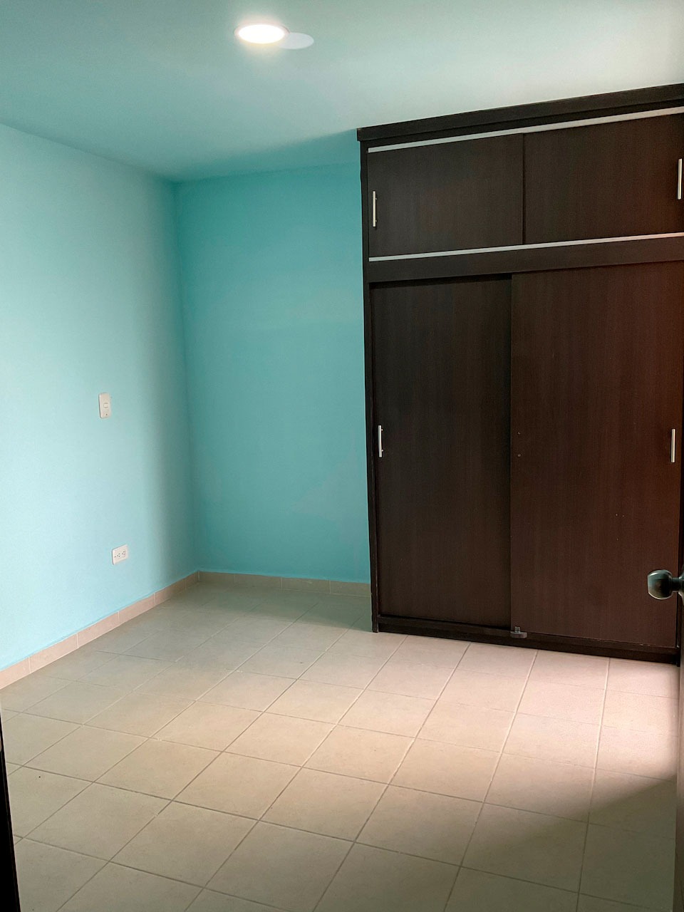 Apartamento en venta en Los Nogales, Manizales · foto 5 de 12