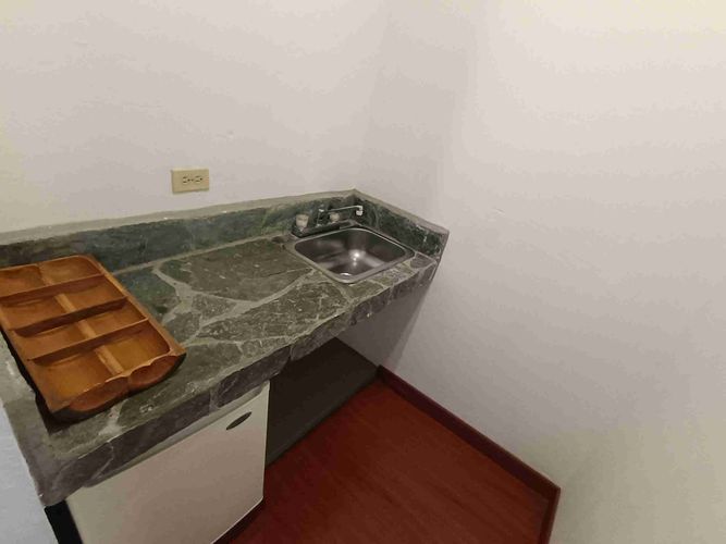 Oficina en arriendo en Fundadores, Armenia, 57 m² · foto 5 de 14