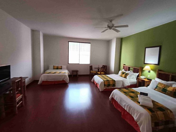 Oficina en arriendo en Fundadores, Armenia, 57 m² · foto 6 de 14