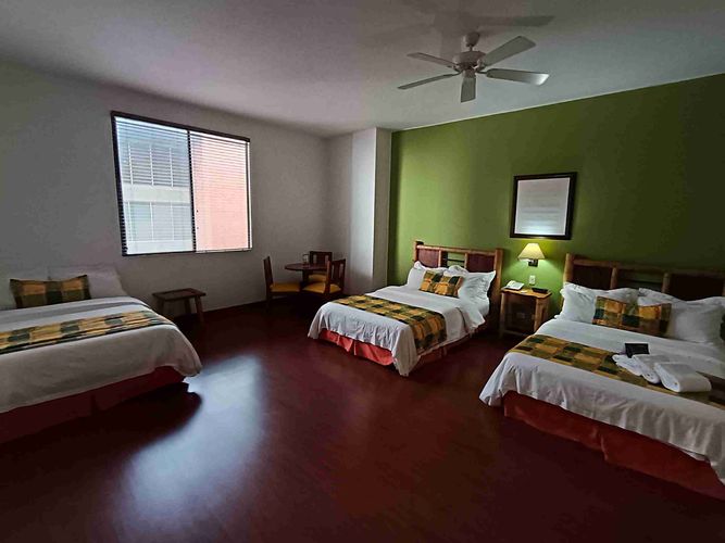 Oficina en arriendo en Fundadores, Armenia, 57 m² · foto 7 de 14