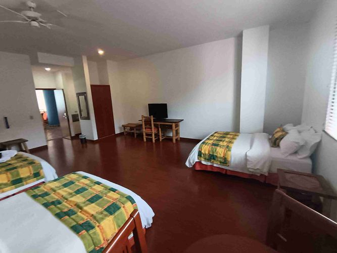 Oficina en arriendo en Fundadores, Armenia, 57 m² · foto 14 de 14