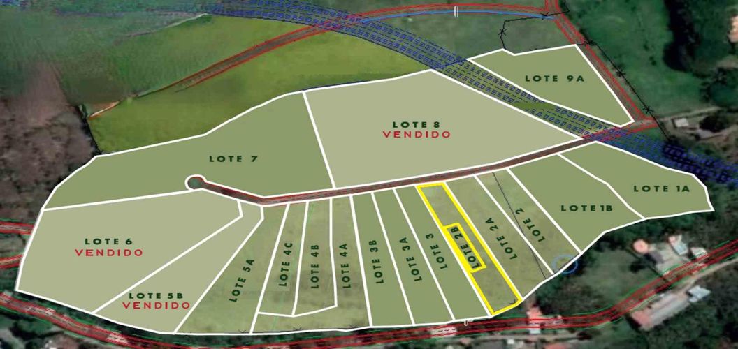 Lote en venta en Morelia, Pereira · foto 3 de 6