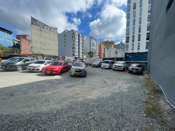 Lote en venta en Alcazar, Armenia · foto 4 de 11