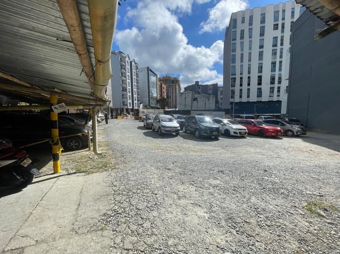Lote en venta en Alcazar, Armenia · foto 5 de 11
