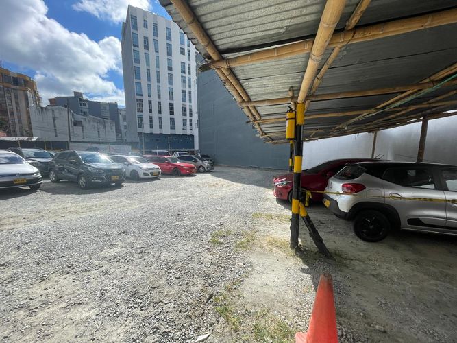 Lote en venta en Alcazar, Armenia · foto 6 de 11