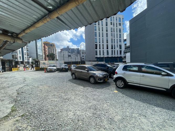 Lote en venta en Alcazar, Armenia · foto 9 de 11