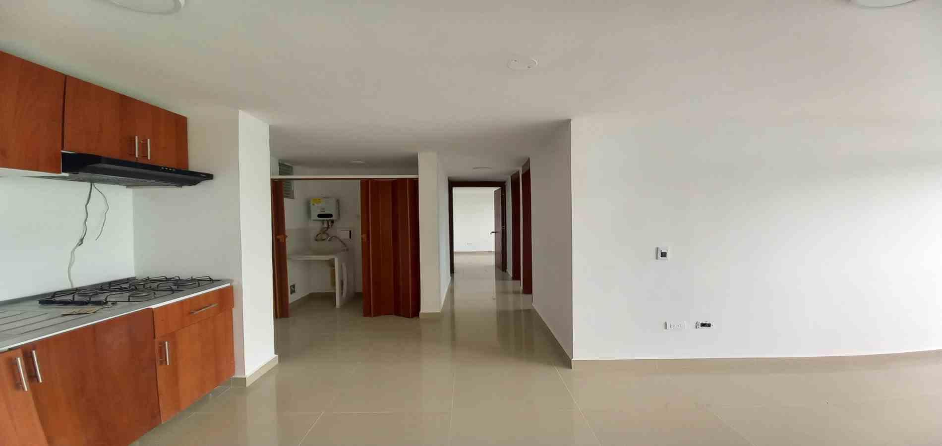 Apartamento en venta en Frailes, Dosquebradas · foto 13 de 19