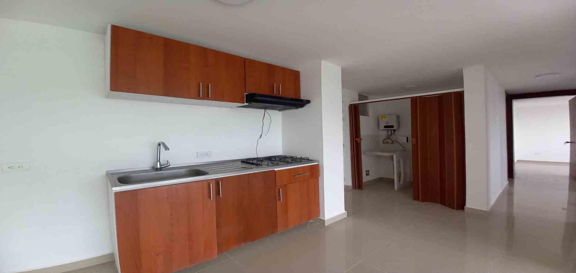 Apartamento en venta en Frailes, Dosquebradas · foto 14 de 19