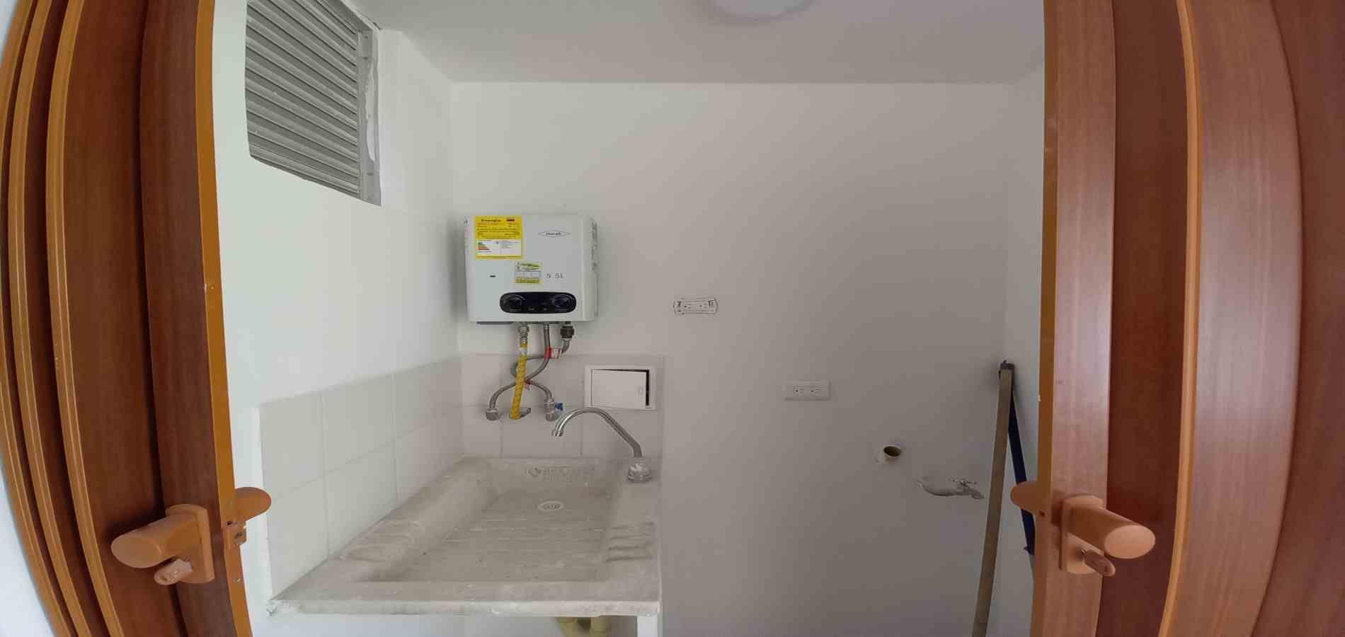 Apartamento en venta en Frailes, Dosquebradas · foto 15 de 19
