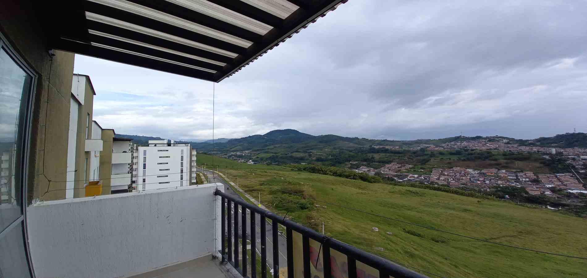 Apartamento en venta en Frailes, Dosquebradas · foto 16 de 19