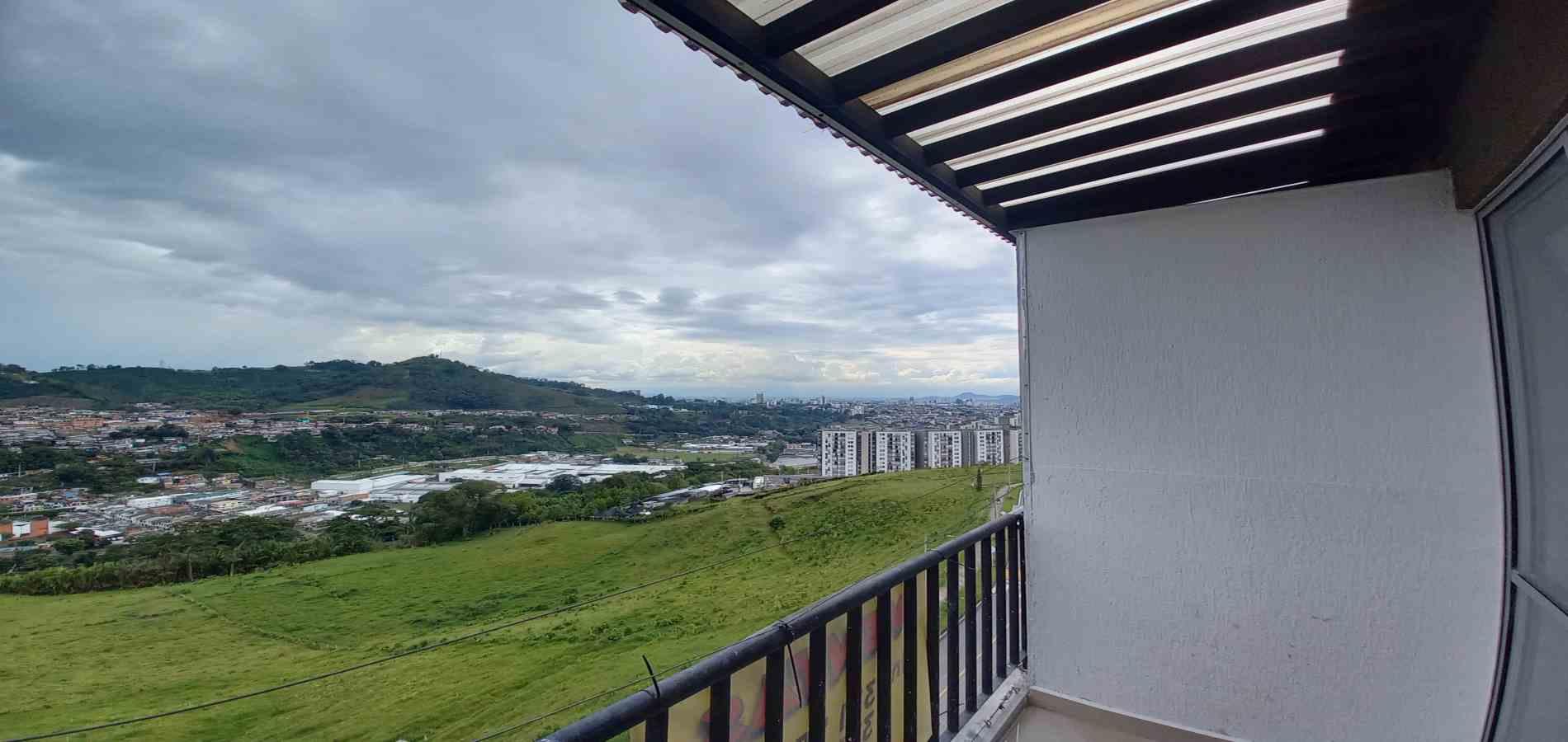 Apartamento en venta en Frailes, Dosquebradas · foto 17 de 19
