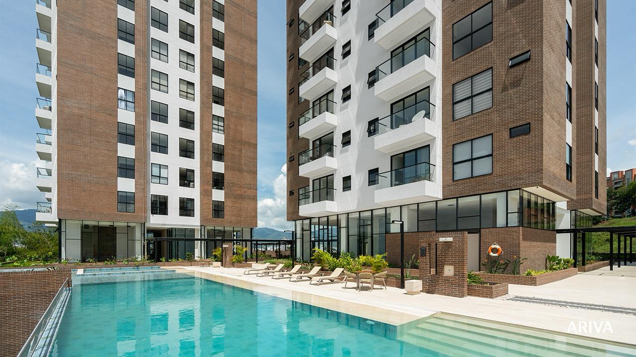 Apartamento en venta en Pinares, Pereira · foto 6 de 23