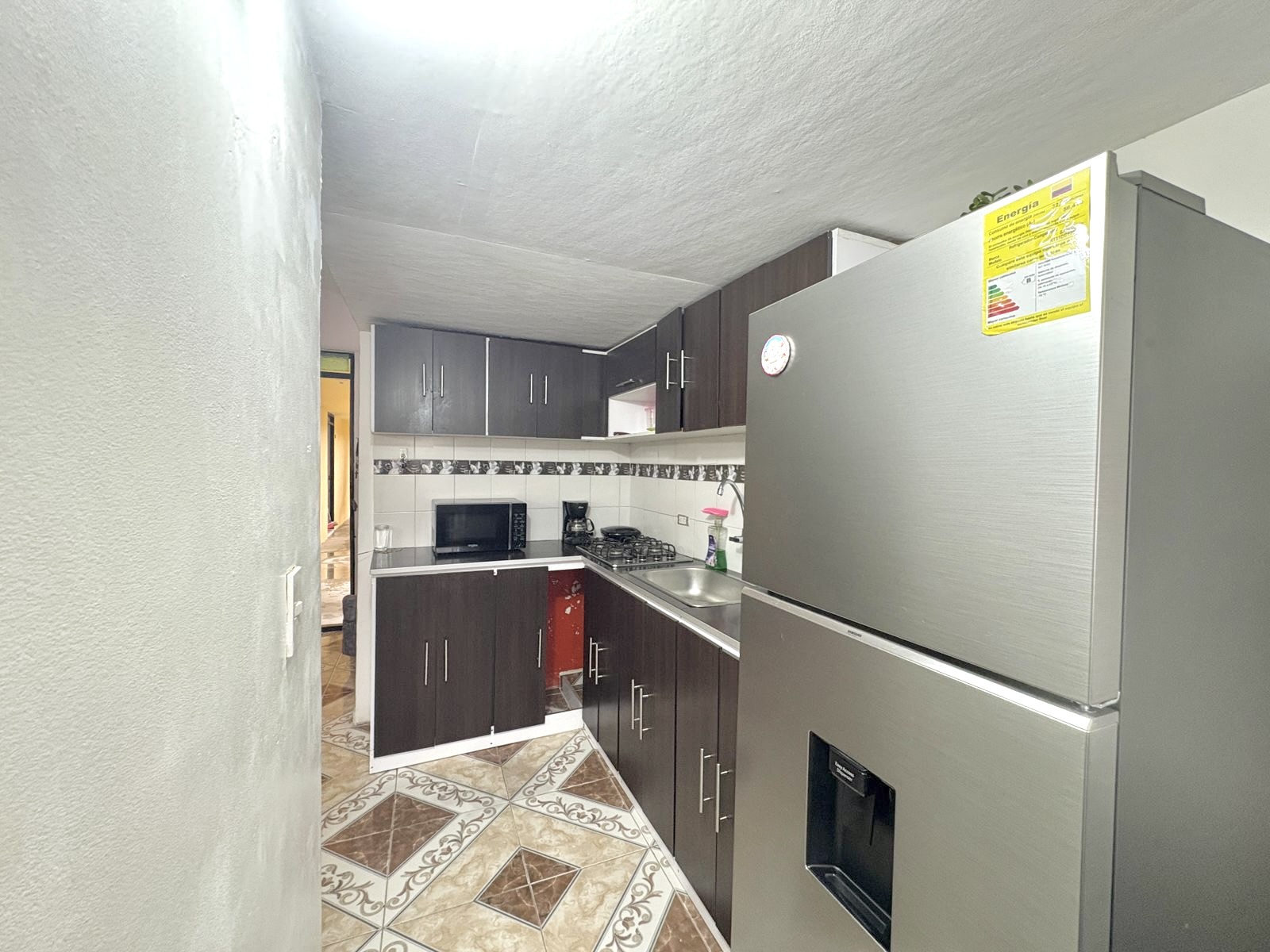 Apartamento en venta en Primavera Azul, Dosquebradas · foto 2 de 12