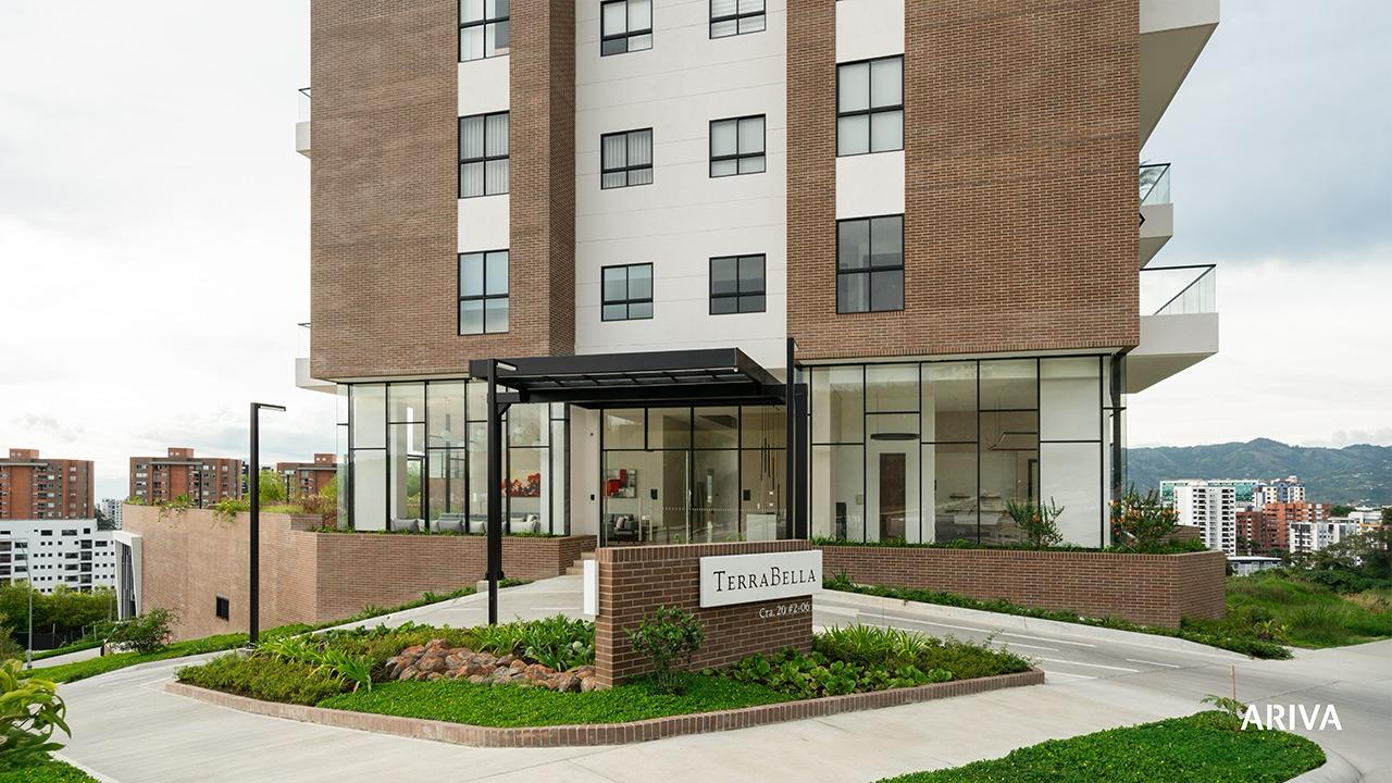 Apartamento en venta en Pinares, Pereira · foto 9 de 23