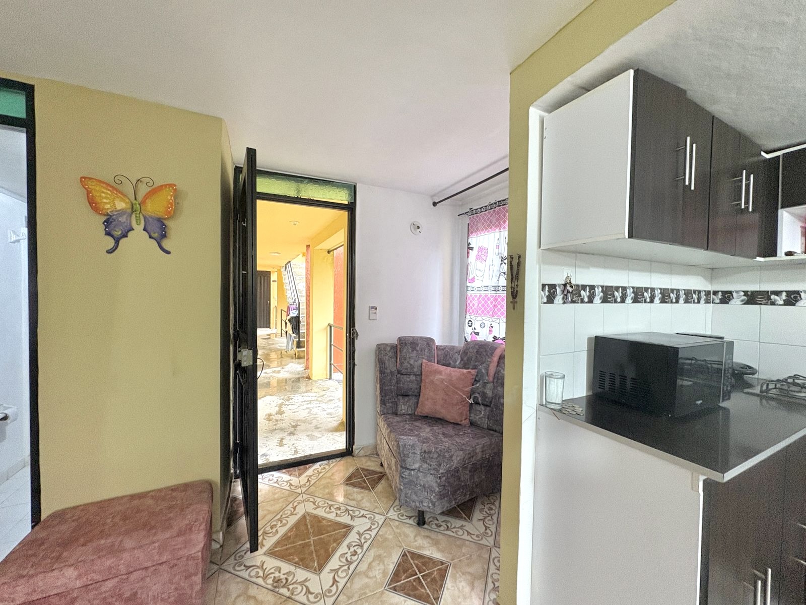 Apartamento en venta en Primavera Azul, Dosquebradas · foto 3 de 12
