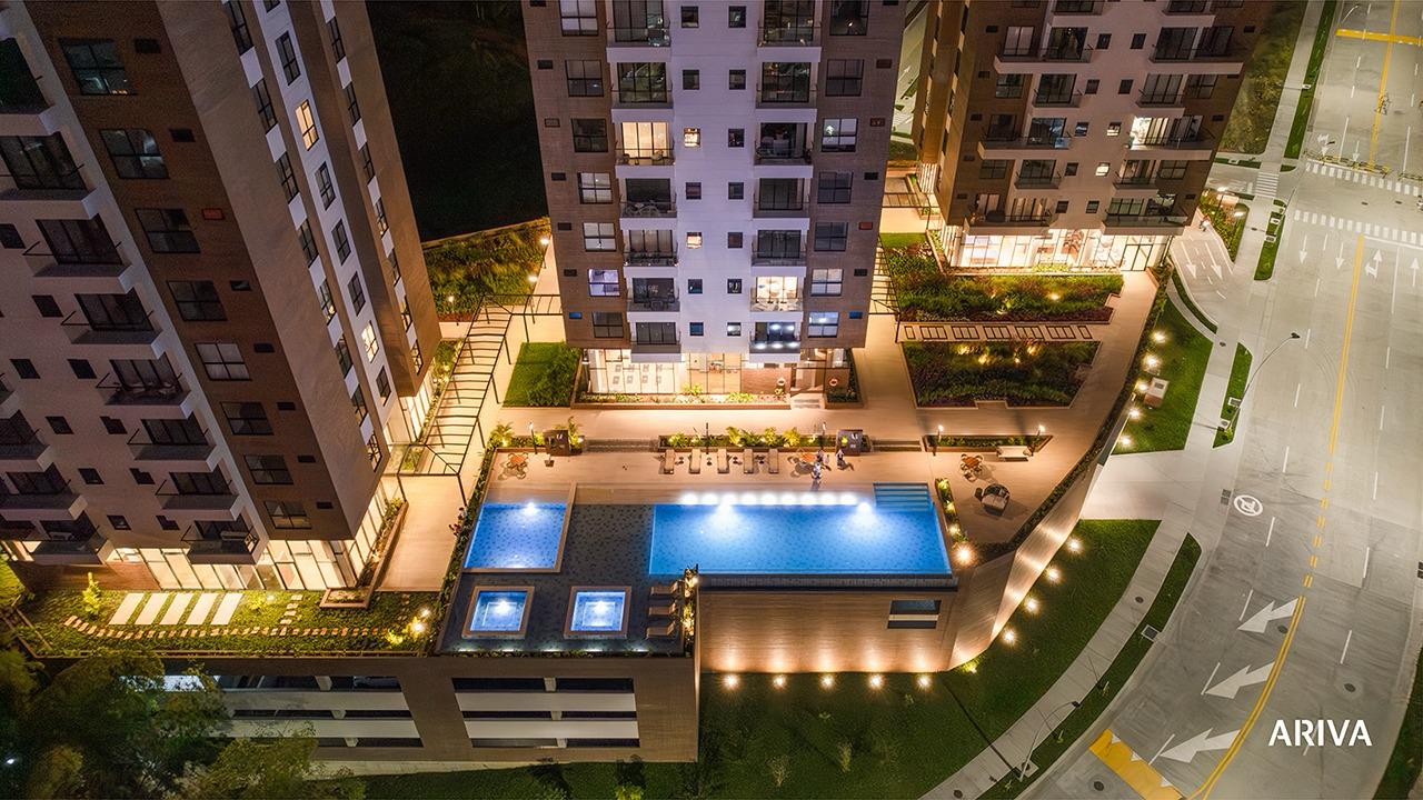 Apartamento en venta en Pinares, Pereira · foto 12 de 23