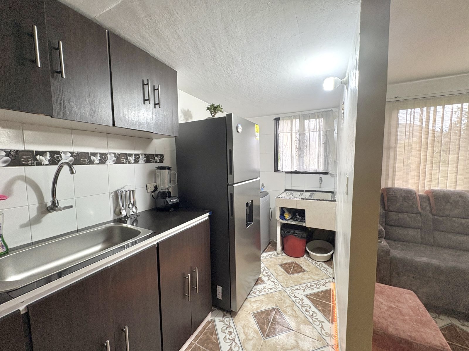 Apartamento en venta en Primavera Azul, Dosquebradas · foto 7 de 12
