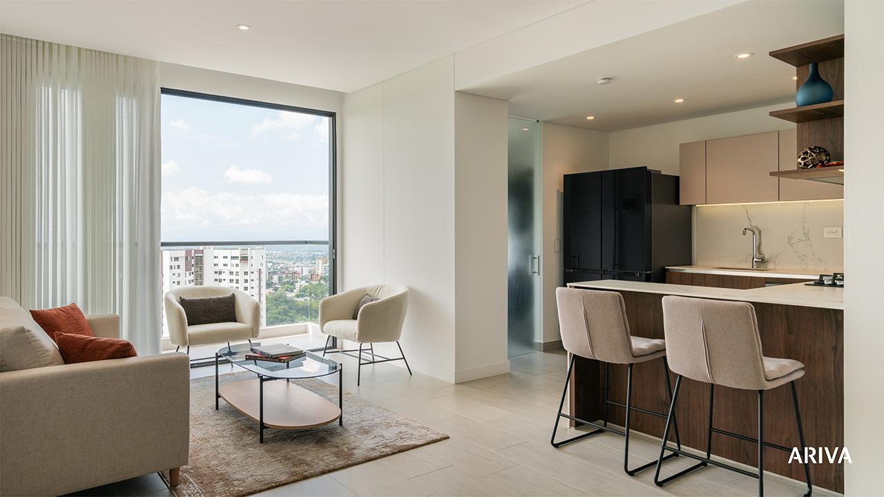 Apartamento en venta en Pinares, Pereira · foto 20 de 23