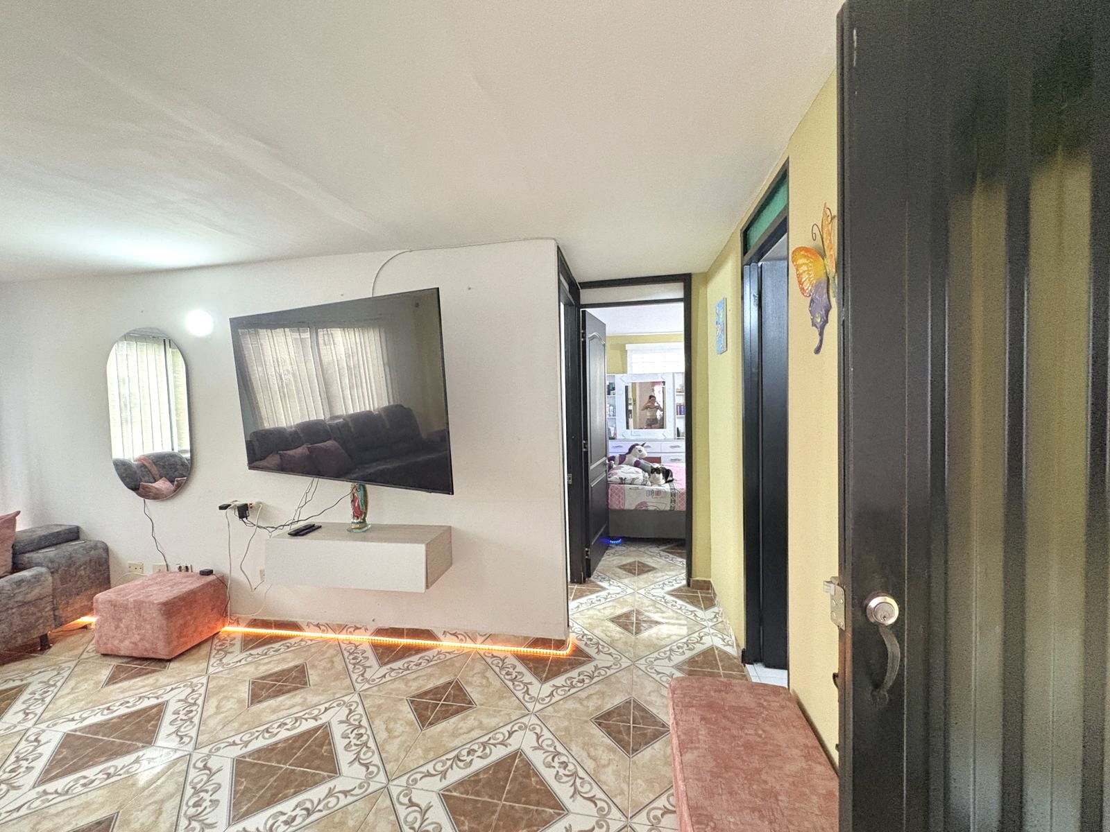 Apartamento en venta en Primavera Azul, Dosquebradas · foto 8 de 12