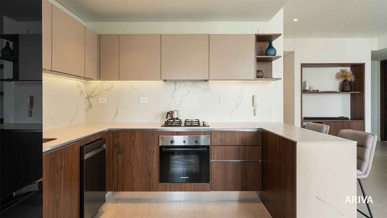 Apartamento en venta en Pinares, Pereira · foto 22 de 23