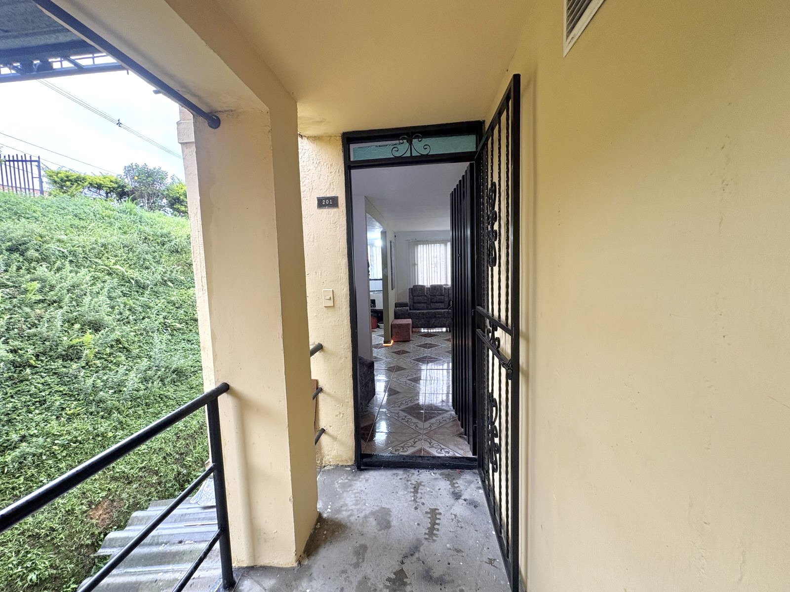 Apartamento en venta en Primavera Azul, Dosquebradas · foto 9 de 12