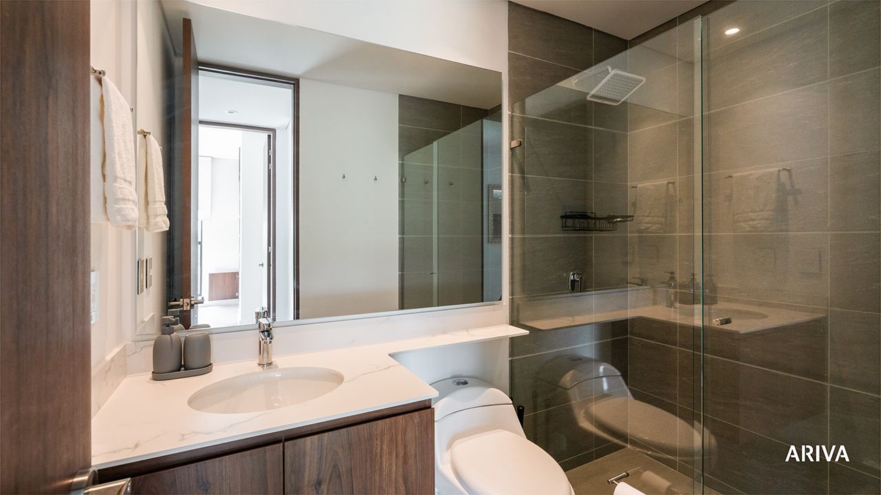 Apartamento en venta en Pinares, Pereira · foto 23 de 23